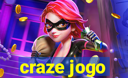 craze jogo